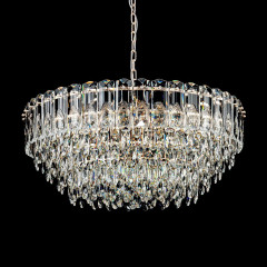 Подвесная люстра Modelux ML.7220.800 CR