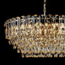 Подвесная люстра Modelux ML.7220.800 CR