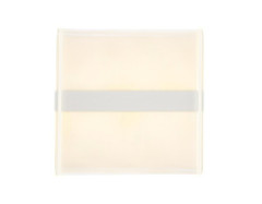 Потолочный светодиодный светильник Ambrella Light Acrylica Original FA623