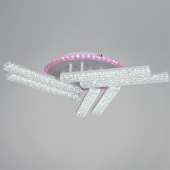 Потолочная люстра Reluce 64430-0.3-06C WH