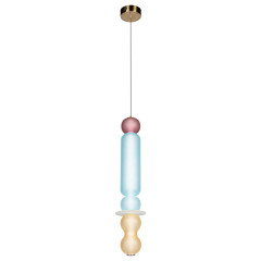 Подвесной светильник Loft IT Lollipop 10239P/E