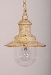 Подвесной светильник Abrasax Ursula SD764