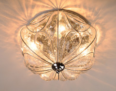 Потолочный светильник Abrasax Cornelia 2243/4(clear)