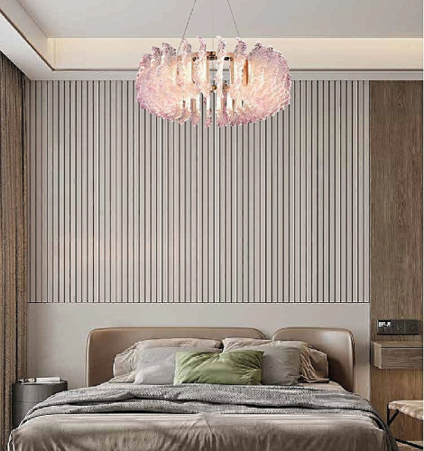 Подвесная люстра Mizi'en Princess MZ733137-600P