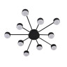 Потолочная люстра Lumion Comfi Torina 8344/10C