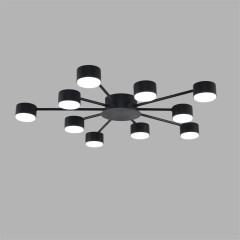 Потолочная люстра Lumion Comfi Torina 8344/10C
