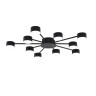 Потолочная люстра Lumion Comfi Torina 8344/10C
