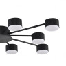 Потолочная люстра Lumion Comfi Torina 8344/10C