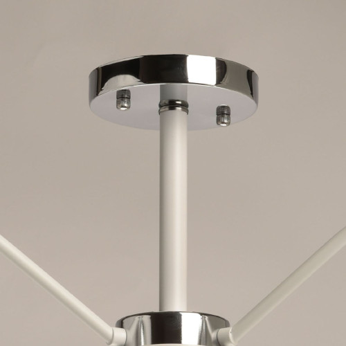 Люстра на штанге De Markt Альфа 324018603