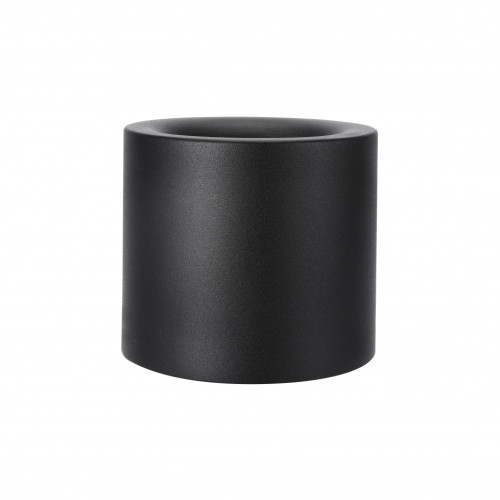 Накладной светильник iLedex Metrica 113-12W-D100-3000K-24DG-BK