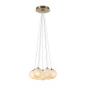 Подвесной светильник Odeon Light Midcent Magia 7109/7