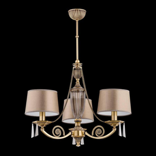 Подвесная люстра Kutek Merano MER-ZW-8 (P)