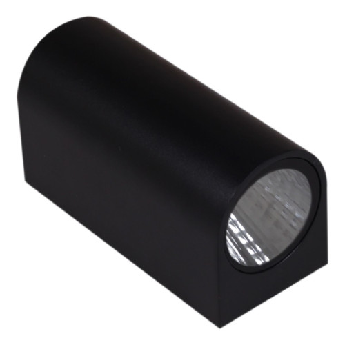 Архитектурный светильник Reluce 86845-9.2-002KT LED2*5W BK