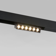 Трековый светильник Elektrostandard Slim Magnetic 4690389178825