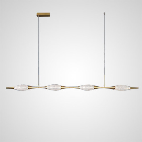 Люстра на штанге ImperiumLoft Fame b long 206141-23