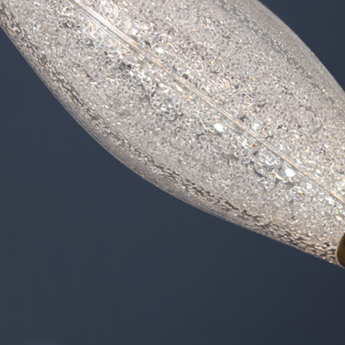 Люстра на штанге ImperiumLoft Fame b long 206141-23