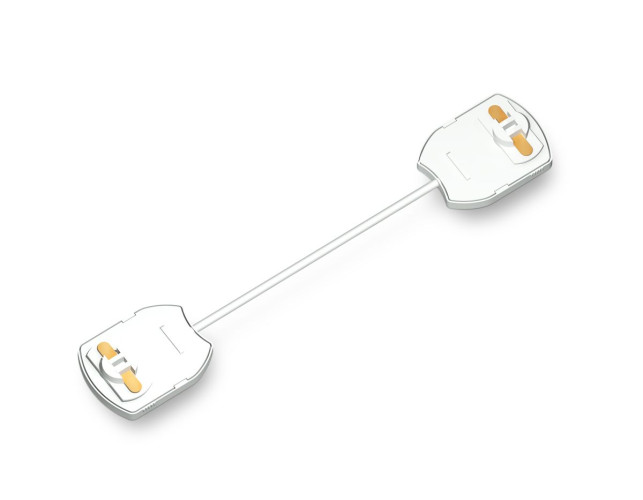 Коннектор гибкий Ambrella Light Track System GL7187