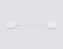 Коннектор гибкий Ambrella Light Track System GL7187