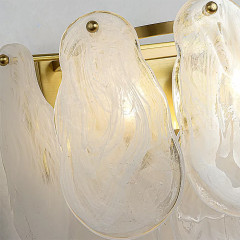 Настенный светильник Delight Collection 8847-wall gold