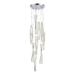 Каскадная люстра ST Luce Elica SL6205.103.09