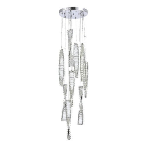 Каскадная люстра ST Luce Elica SL6205.103.09