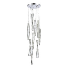 Каскадная люстра ST Luce Elica SL6205.103.09