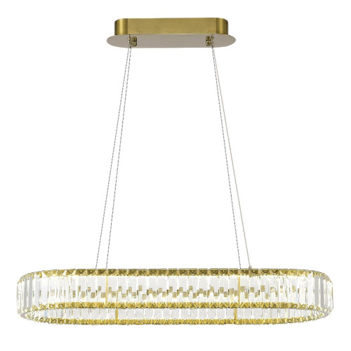 Подвесная люстра ST Luce Tivoli SL1622.323.01