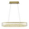 Подвесная люстра ST Luce Tivoli SL1622.323.01