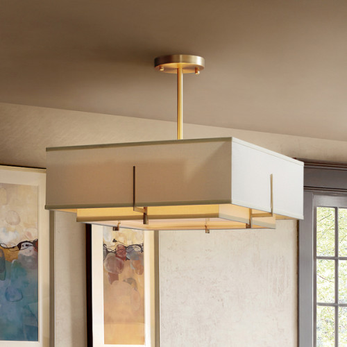 Люстра на штанге ImperiumLoft Maya 109595-26