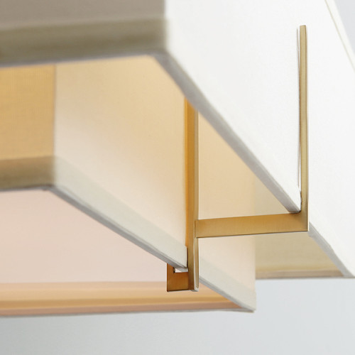 Люстра на штанге ImperiumLoft Maya 109595-26