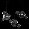 Подвесная люстра Loft IT Bolle 2029-S3