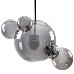 Подвесная люстра Loft IT Bolle 2029-S3