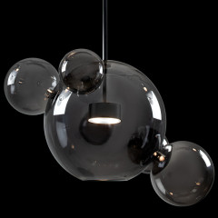 Подвесная люстра Loft IT Bolle 2029-S3
