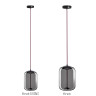 Подвесной светильник Loft IT Knot 8134-C