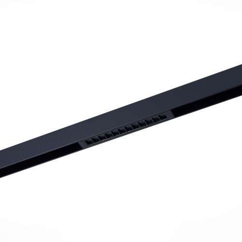 Трековый светильник ST Luce Skyline 220 Smart ST655.496.09H