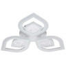 Потолочный светильник Escada Hydria 10227/3LED