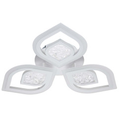 Потолочный светильник Escada Hydria 10227/3LED