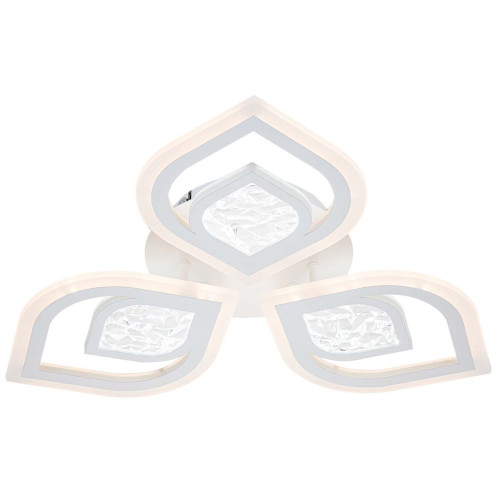 Потолочный светильник Escada Hydria 10227/3LED