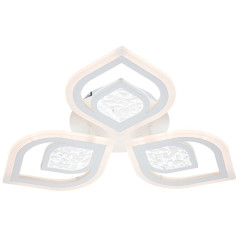 Потолочный светильник Escada Hydria 10227/3LED