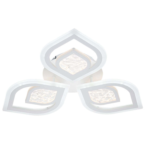 Потолочный светильник Escada Hydria 10227/3LED