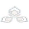 Потолочный светильник Escada Hydria 10227/3LED