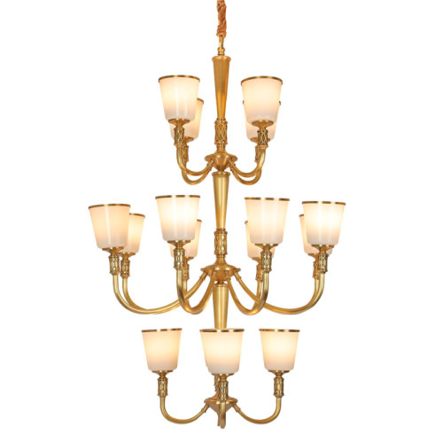 Настенно-потолочный светильник Nowodvorski Tahoe Chrome 10035