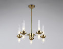 Люстра на штанге Ambrella Light High Light Modern LH55358