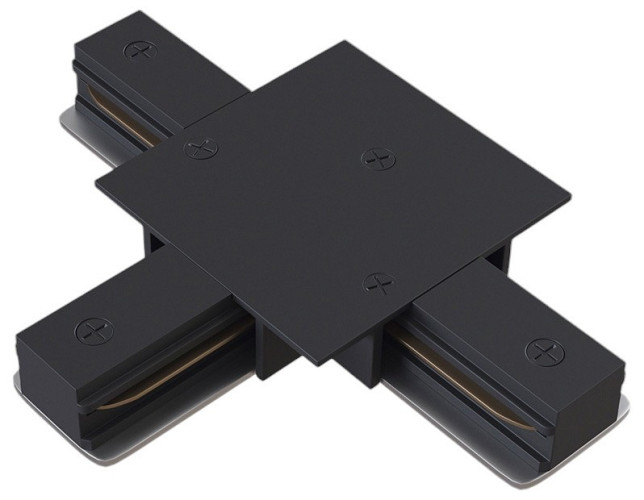 Коннектор Т-образный Hesby Lighting Skylite HSBL_0016