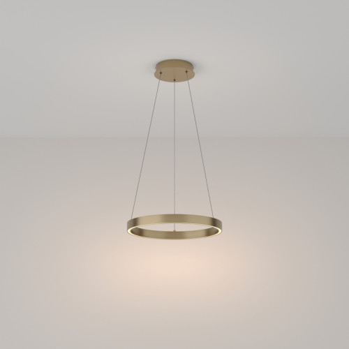 Подвесной светильник Maytoni Rim MOD058PL-L22BS3K