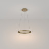 Подвесной светильник Maytoni Rim MOD058PL-L22BS3K