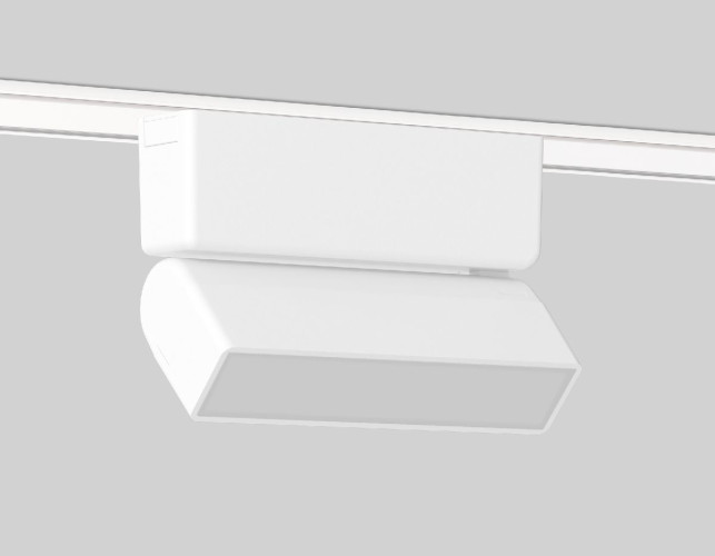 Трековый магнитный светильник Ambrella Light Magnetic Ultra Slim Track System GV1477