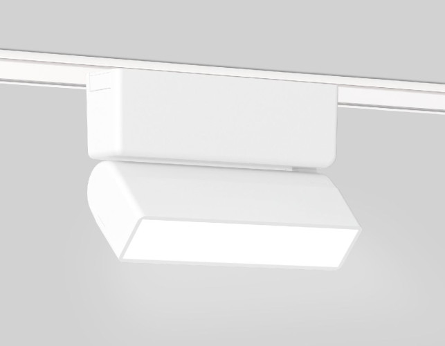 Трековый магнитный светильник Ambrella Light Magnetic Ultra Slim Track System GV1477