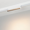 Трековый светильник Arlight MAG-ORIENT-LASER-FOLD-S230-12W Warm3000 (WH, 30 deg, 48V) 035866(1)