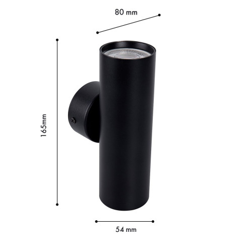 Настенный светильник Favourite Cozy 4713-2W